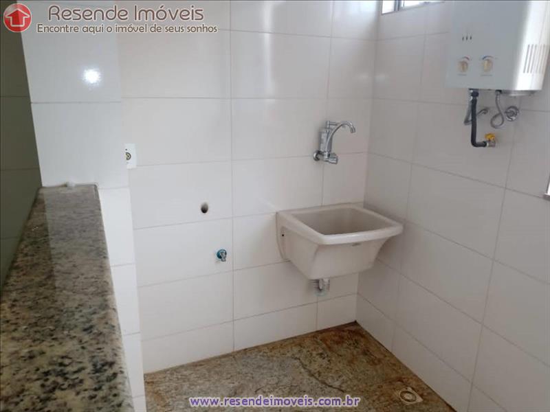 Apartamento a Venda no Campos Elíseos em Resende RJ