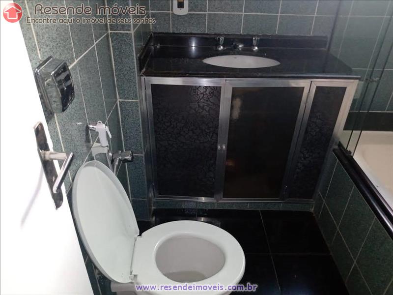 Apartamento a Venda no Campos Elíseos em Resende RJ