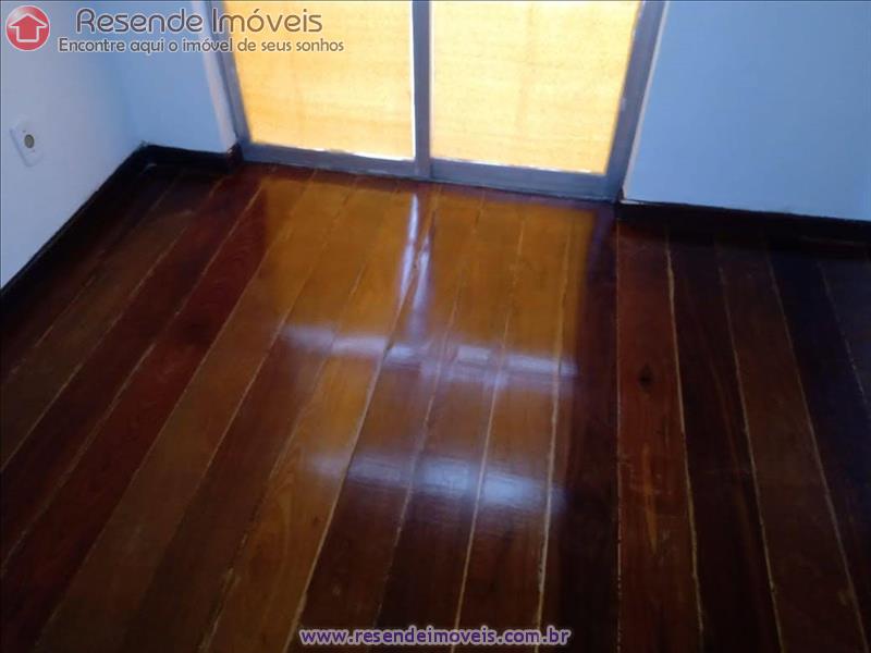 Apartamento a Venda no Campos Elíseos em Resende RJ