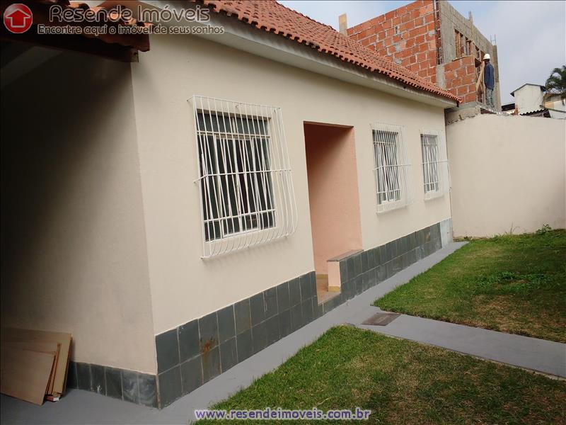 Casa para Alugar no Liberdade em Resende RJ
