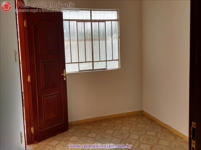 Casa para Alugar no Liberdade em Resende RJ