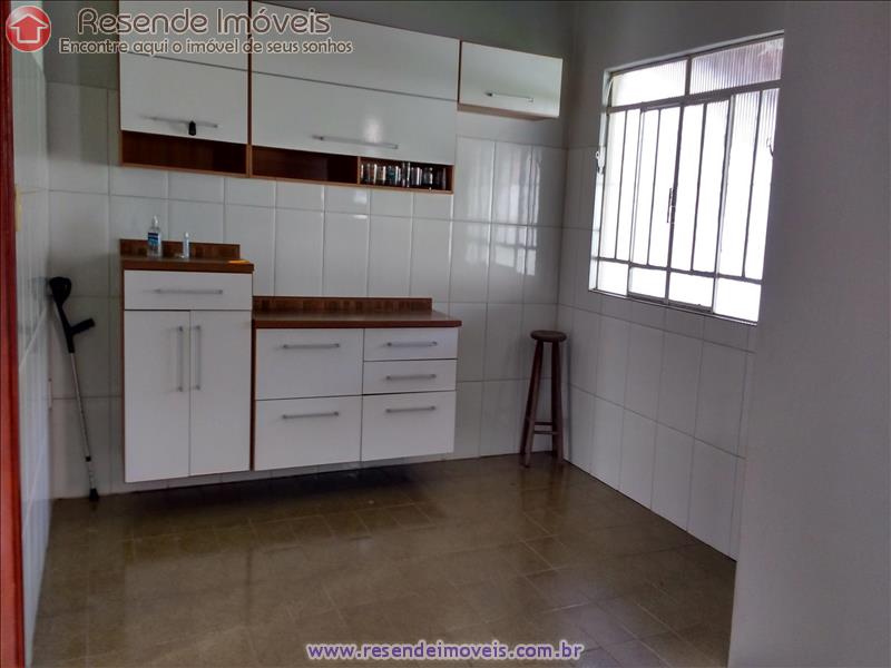 Casa para Alugar no Liberdade em Resende RJ