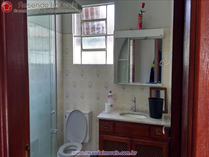 Casa para Alugar no Liberdade em Resende RJ