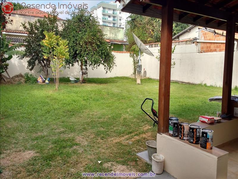 Casa para Alugar no Liberdade em Resende RJ