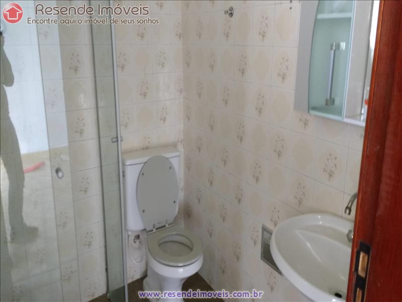 Casa para Alugar no Liberdade em Resende RJ