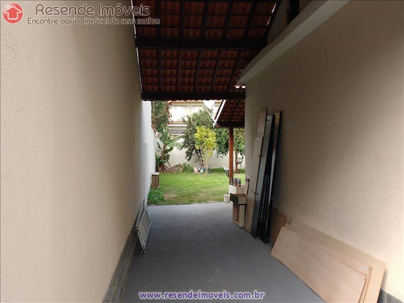 Casa para Alugar no Liberdade em Resende RJ