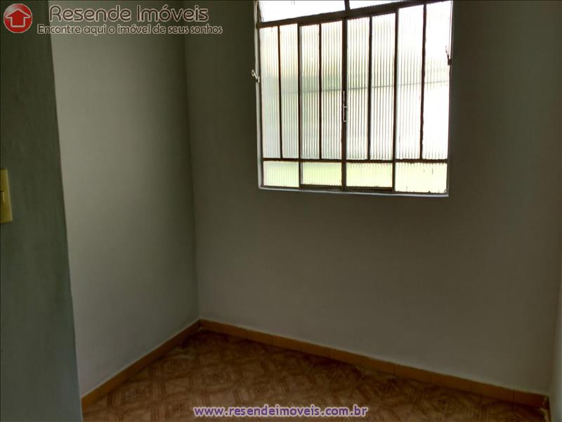 Casa para Alugar no Liberdade em Resende RJ