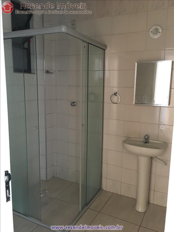 Apartamento para Alugar no Campos Elíseos em Resende RJ