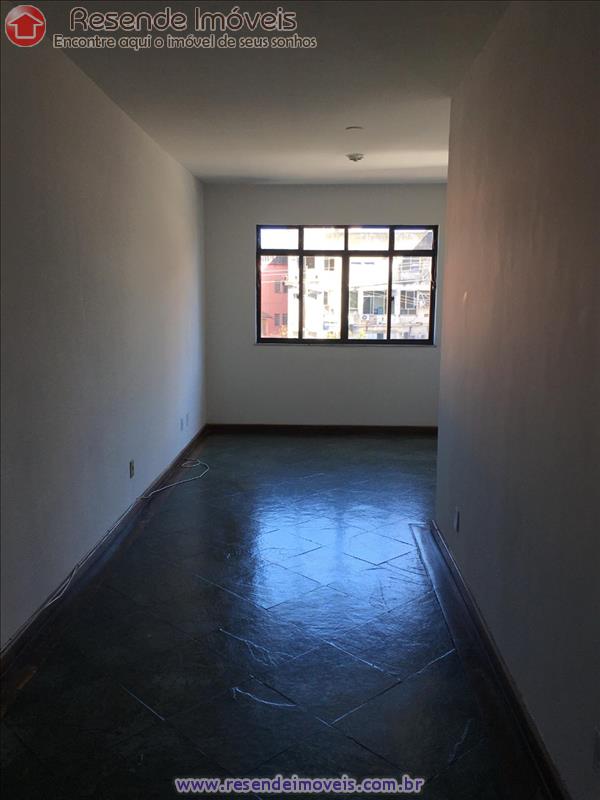 Apartamento para Alugar no Campos Elíseos em Resende RJ