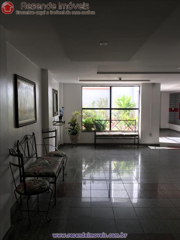 Apartamento para Alugar no Campos Elíseos em Resende RJ