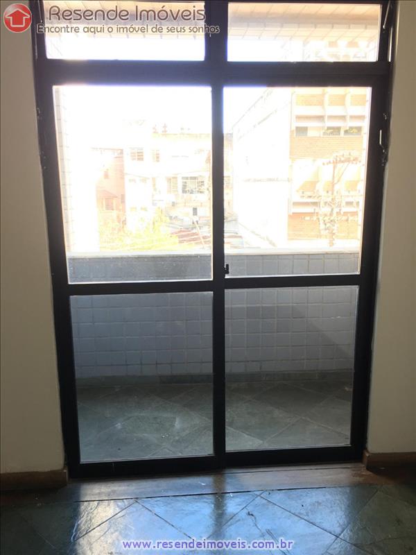 Apartamento para Alugar no Campos Elíseos em Resende RJ