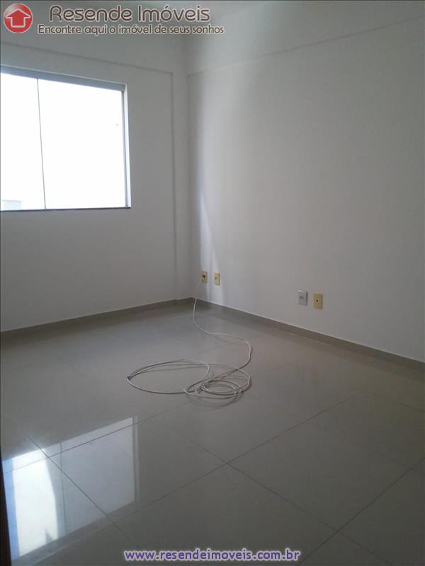 Apartamento a Venda no Morada do Castelo em Resende RJ