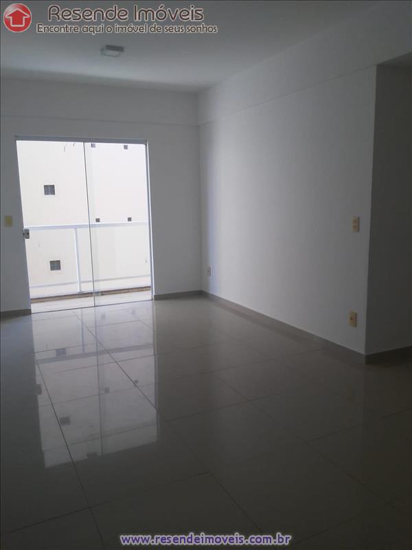 Apartamento a Venda no Morada do Castelo em Resende RJ