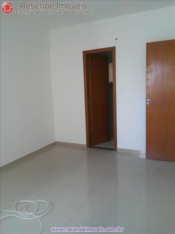 Apartamento a Venda no Morada do Castelo em Resende RJ