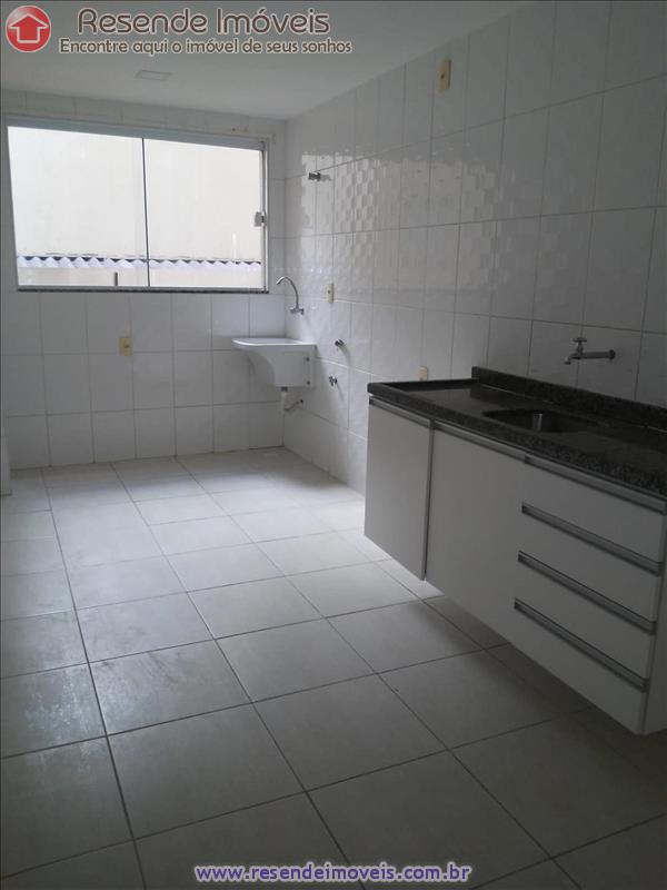 Apartamento a Venda no Morada do Castelo em Resende RJ