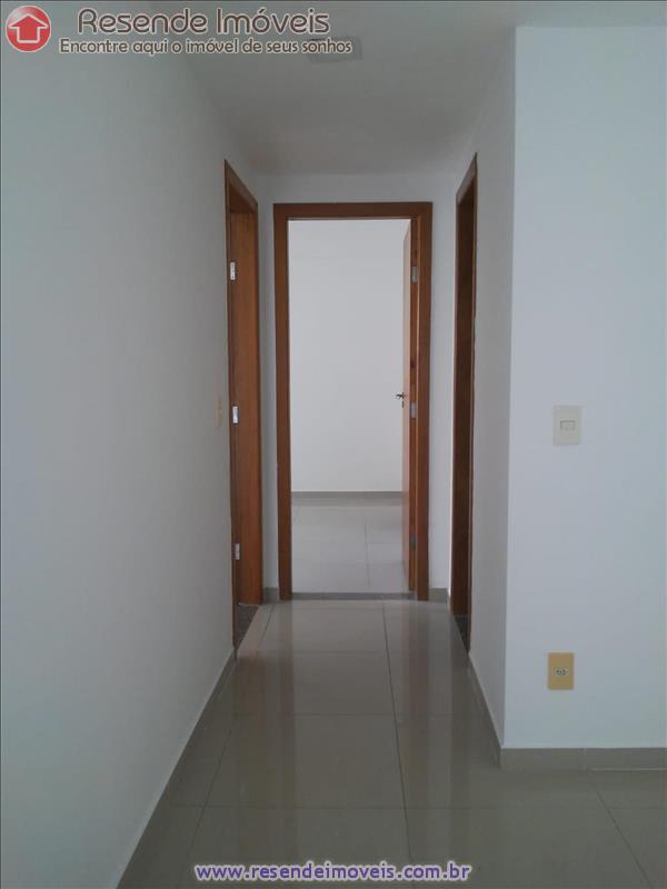 Apartamento a Venda no Morada do Castelo em Resende RJ