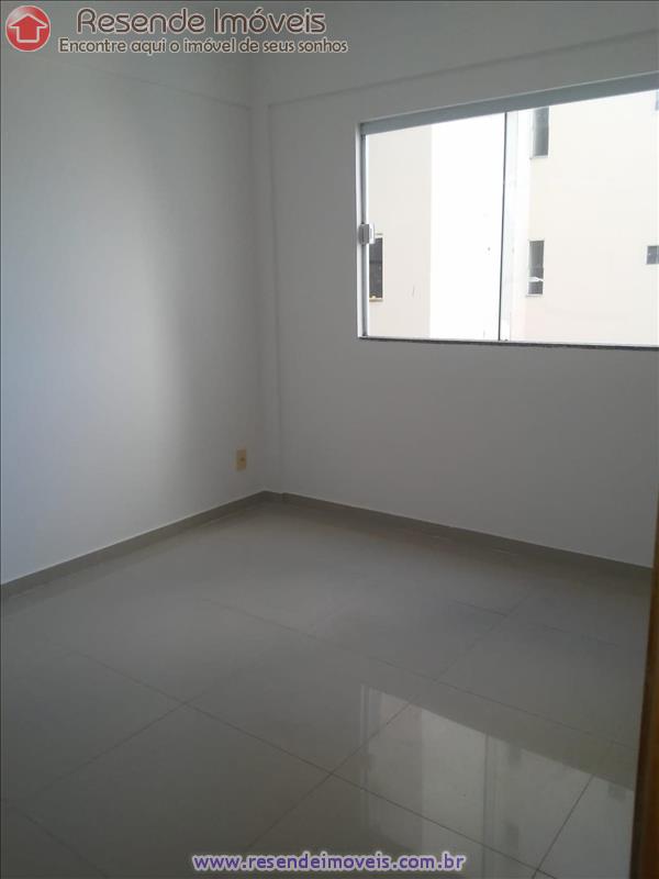 Apartamento a Venda no Morada do Castelo em Resende RJ