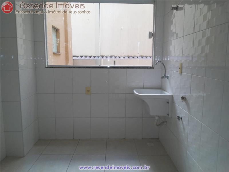 Apartamento a Venda no Morada do Castelo em Resende RJ