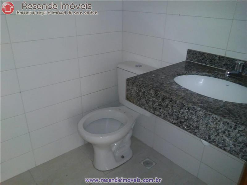 Apartamento a Venda no Morada do Castelo em Resende RJ