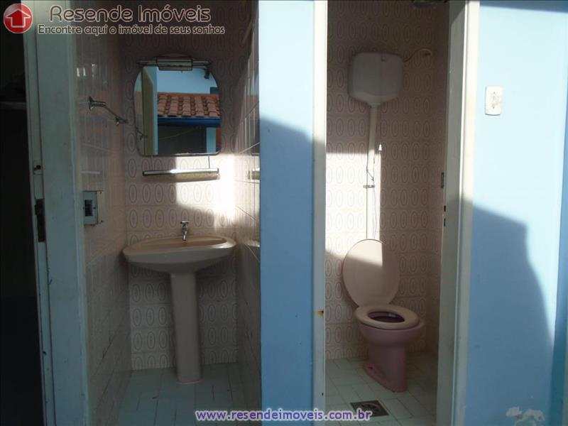 Casa a Venda no Centro em Resende RJ