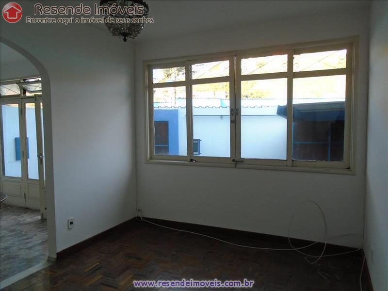 Casa a Venda no Centro em Resende RJ