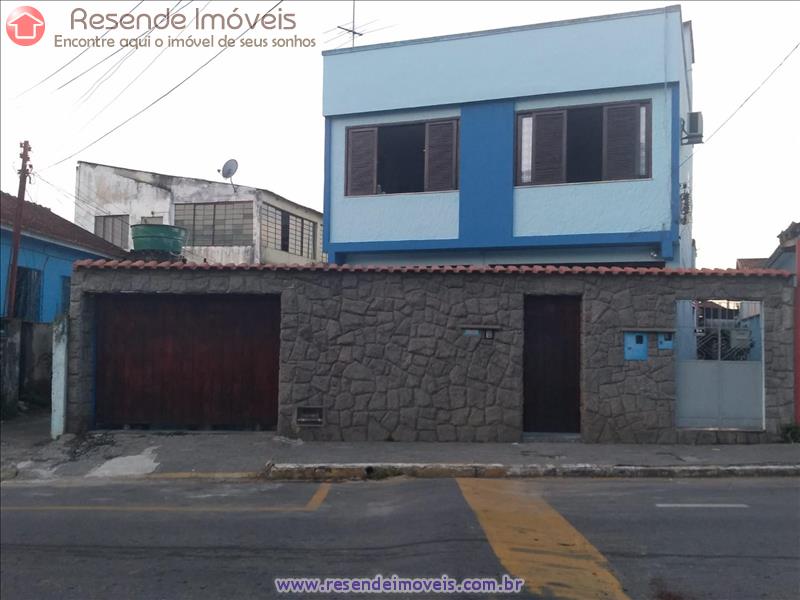 Casa a Venda no Centro em Resende RJ