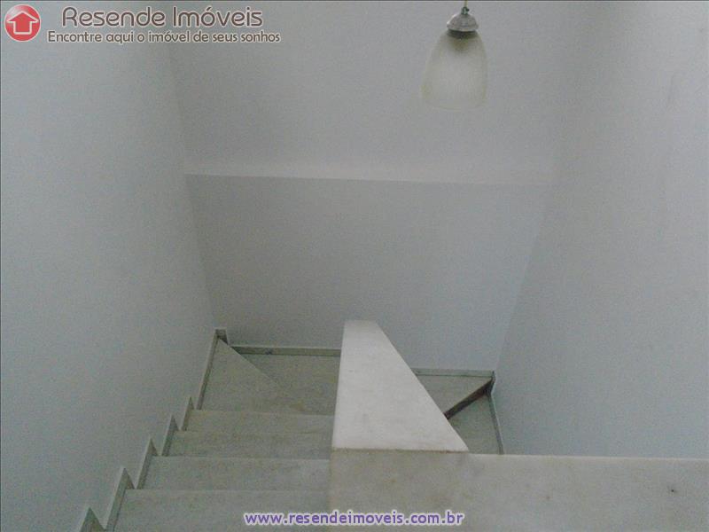 Casa a Venda no Centro em Resende RJ