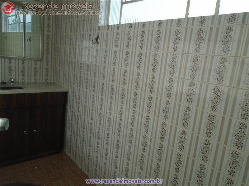 Casa a Venda no Centro em Resende RJ