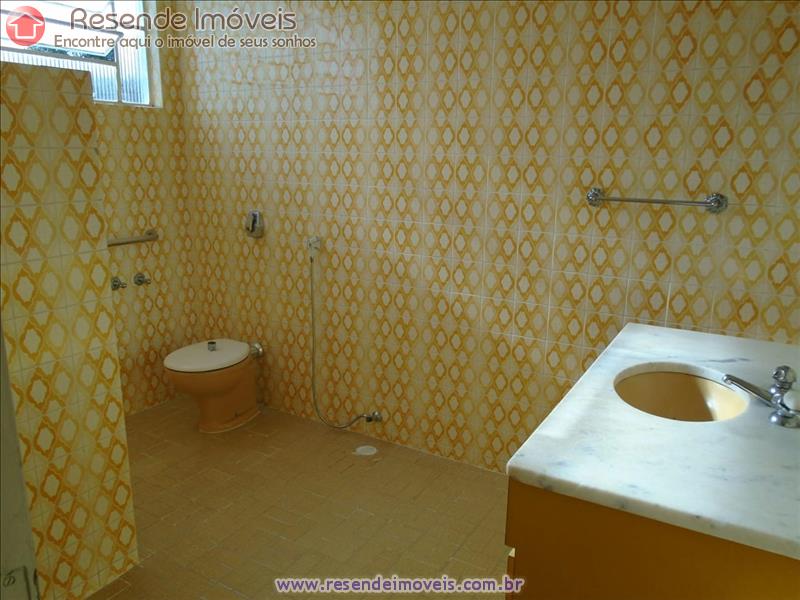 Casa a Venda no Centro em Resende RJ