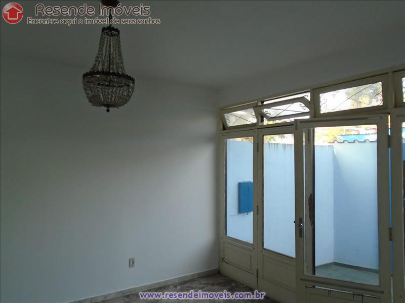 Casa a Venda no Centro em Resende RJ