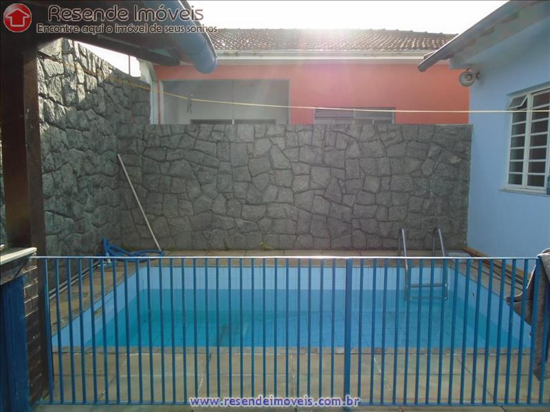 Casa a Venda no Centro em Resende RJ