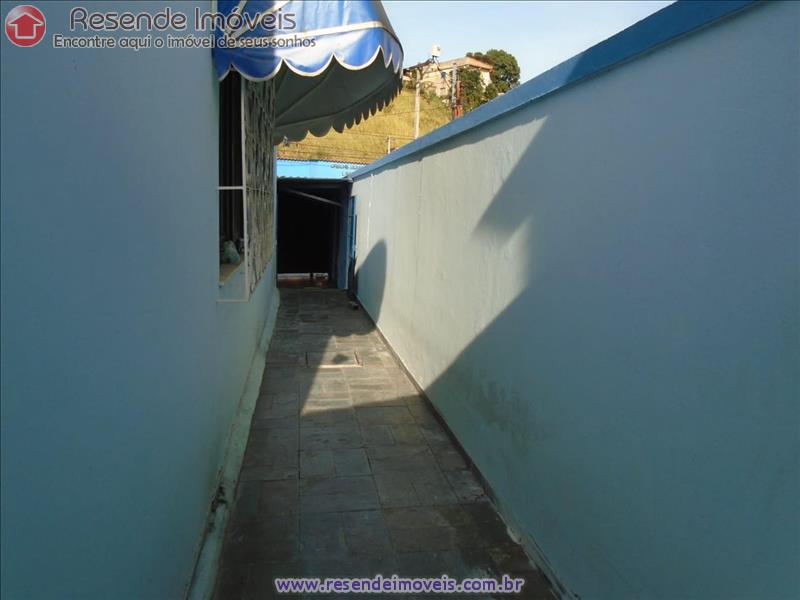 Casa a Venda no Centro em Resende RJ