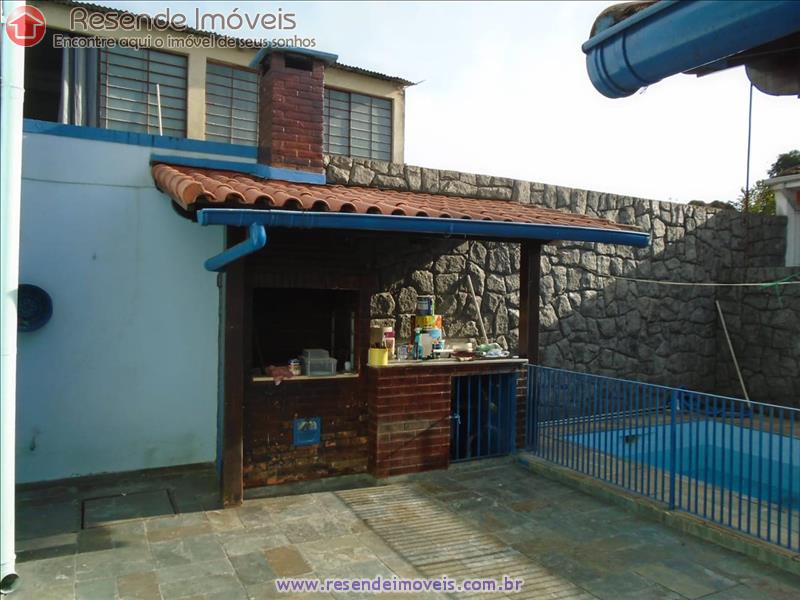 Casa a Venda no Centro em Resende RJ