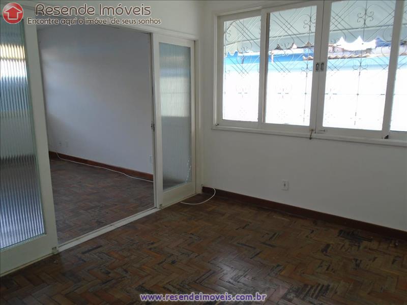 Casa a Venda no Centro em Resende RJ