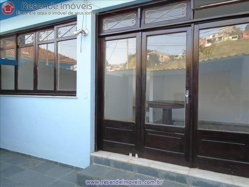Casa a Venda no Centro em Resende RJ