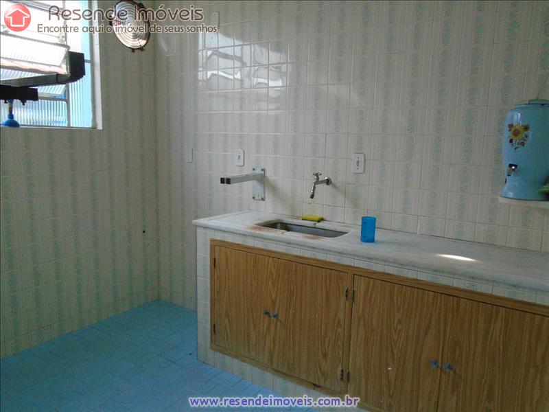 Casa a Venda no Centro em Resende RJ