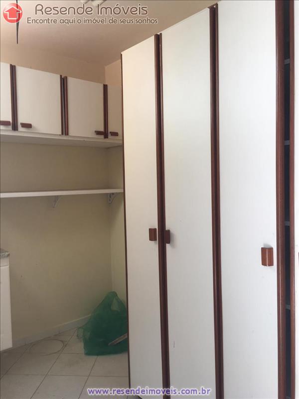 Apartamento para Alugar no Campos Elíseos em Resende RJ