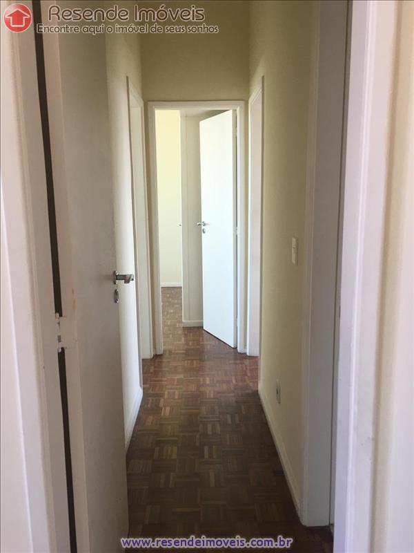 Apartamento para Alugar no Campos Elíseos em Resende RJ