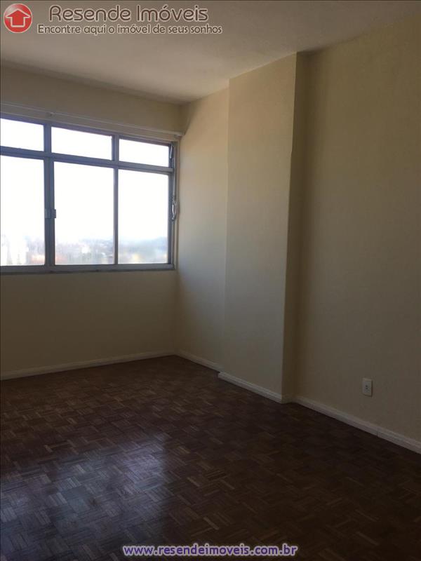 Apartamento para Alugar no Campos Elíseos em Resende RJ