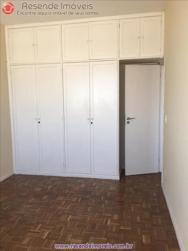 Apartamento para Alugar no Campos Elíseos em Resende RJ