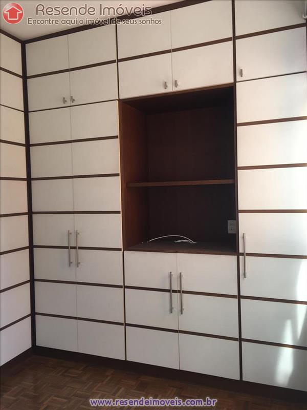 Apartamento para Alugar no Campos Elíseos em Resende RJ