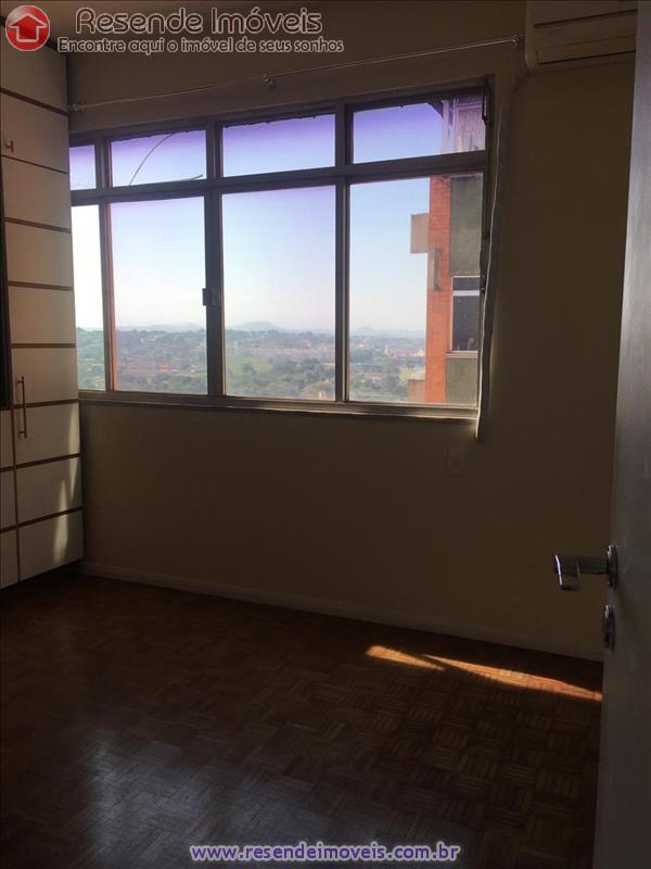 Apartamento para Alugar no Campos Elíseos em Resende RJ