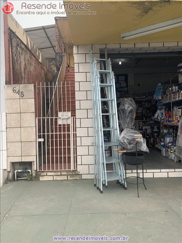 Apartamento para Alugar no Manejo em Resende RJ