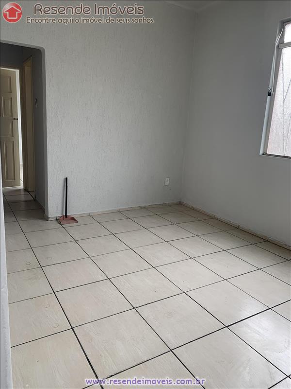 Apartamento para Alugar no Manejo em Resende RJ