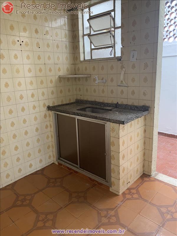 Apartamento para Alugar no Manejo em Resende RJ