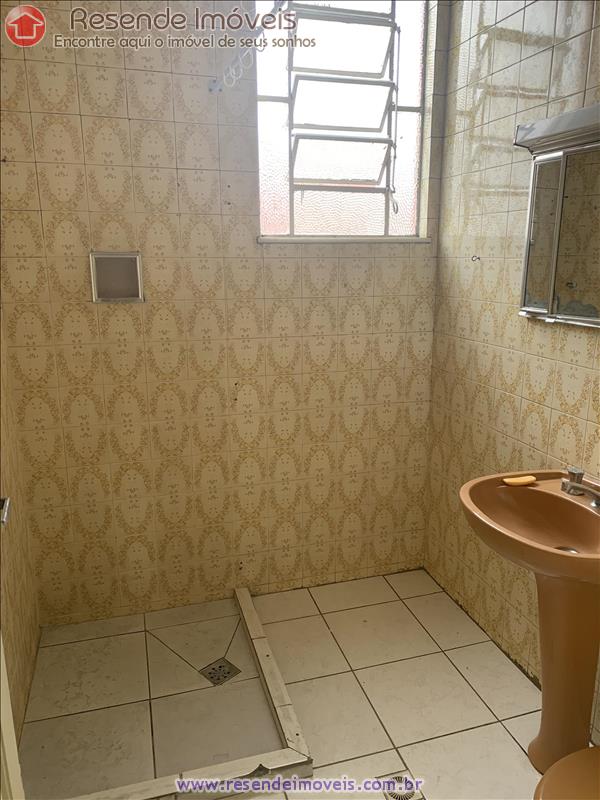 Apartamento para Alugar no Manejo em Resende RJ