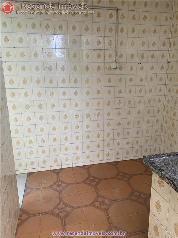 Apartamento para Alugar no Manejo em Resende RJ