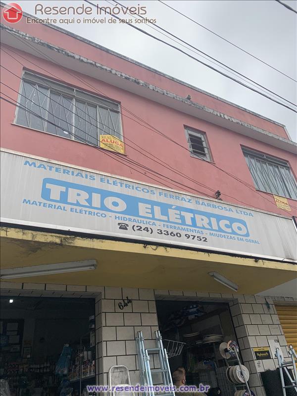 Apartamento para Alugar no Manejo em Resende RJ