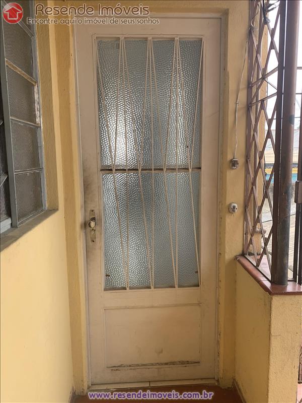Apartamento para Alugar no Manejo em Resende RJ