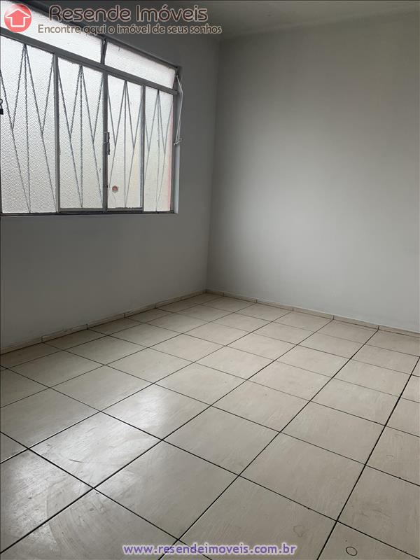 Apartamento para Alugar no Manejo em Resende RJ